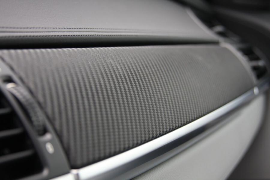  BMW X6 M 2009 года  (фото 134 из 167)